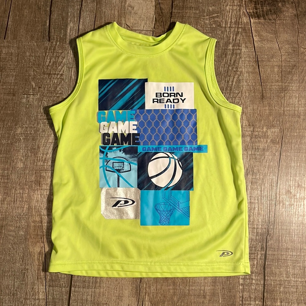 10/$10 athletic